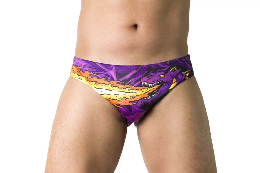 Great Balls of Fire - Image 1