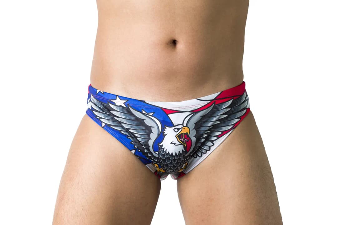 Right to Bare Arms - Image 1